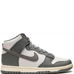 Nike Dunk High Vintage Grey
