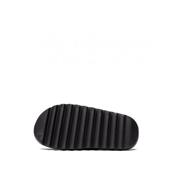 Adidas Yeezy slides Dark Onyx