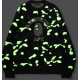 Bape City Camo College Crewneck Sweatshirt  Medium Size