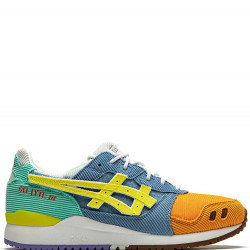Asics Gel Lyte III x Sean Wotherspoon x Atmos (PADS)