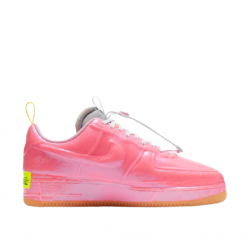 Nike Air Force 1 Experimental Racer Pink