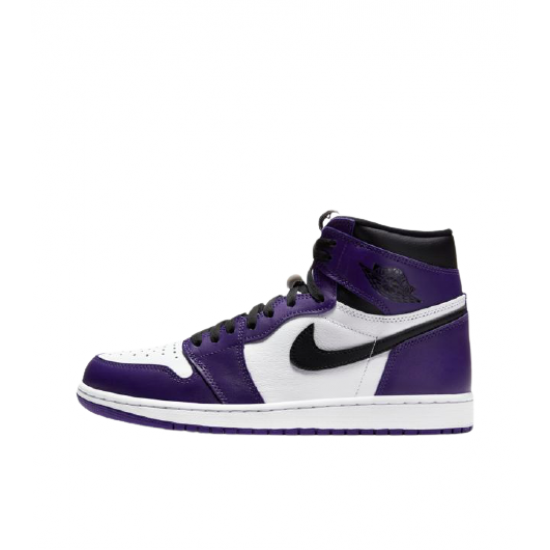 Air Jordan 1 High Court Purple 2.0 UK 8