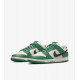 Nike Dunk Low Jackpot Green
