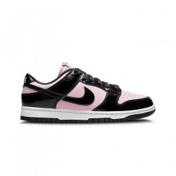 Nike Dunk Low Pink Panda