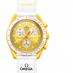 Swatch Omega Watches Sun