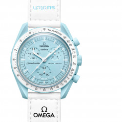 Swatch Omega Watches Uranus