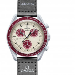 Swatch Omega Watches Pluto