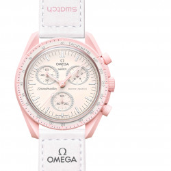 Swatch Omega Watches Venus