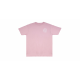 Anti Social Social Club Kkoch Pink T-shirt Size Large
