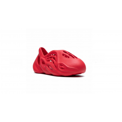 Adidas Yeezy Foam Runner Vermillion