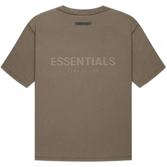 Essentials Fear Of God Essentials SS21 Harvest T-Shirt Size XXS