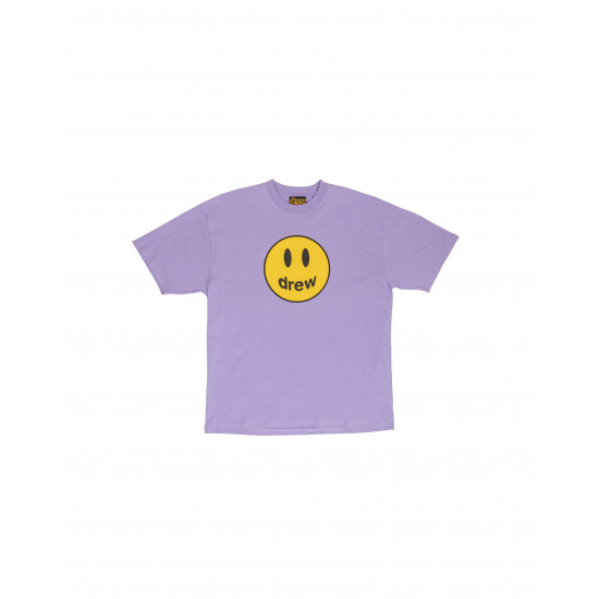 Drew House Mascot SS Tee Lavender Size XS