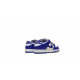 Nike SB Dunk Low Supreme Blue